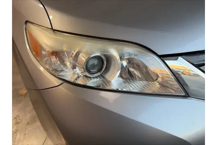 $9899 : Toyota Sienna 2012 LE 7-Pass image 4