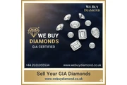 Sell GIA Certified Diamonds UK thumbnail