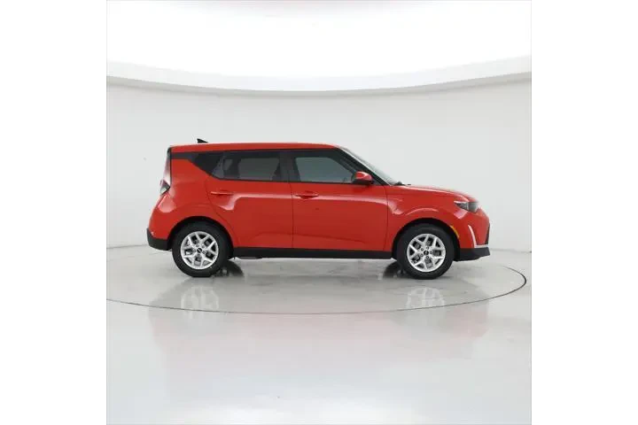 $19998 : Kia Soul 2024 LX 4dr Crossov image 7