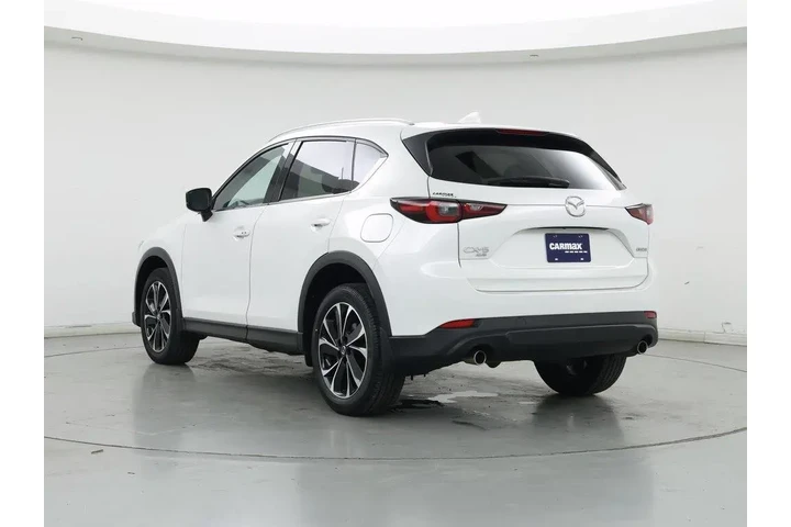 $26998 : Mazda CX-5 2023 AWD 2.5 S Pr image 2