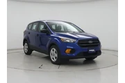 Ford Escape 2019 S 4dr SUV