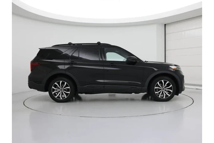 $30998 : Ford Explorer 2020 AWD ST 4d image 7