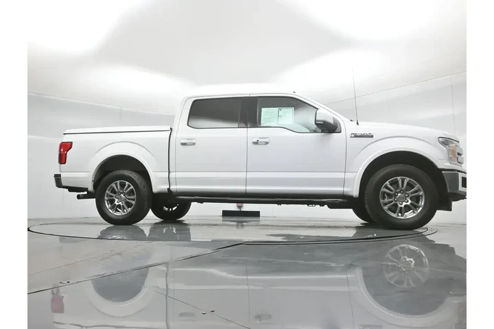 $25999 : Ford F-150 2020 4x4 Lariat 4 image 3