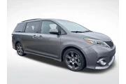 Toyota Sienna 2016 SE 8-Pass en Albany