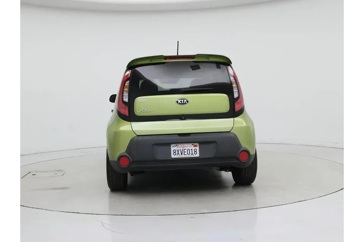 $11599 : Kia Soul 2015 + 4dr Crossove image 6