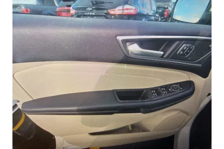 $29878 : Ford Edge 2024 AWD Titanium image 8