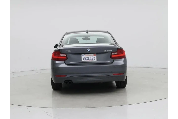$18998 : BMW 2 Series 2016 228i 2dr C image 6