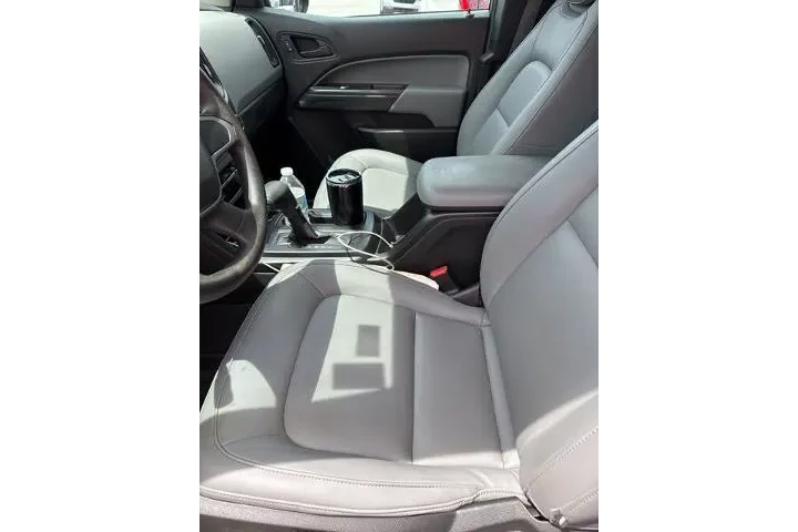 $23990 : Chevrolet Colorado 2021 4x4 image 5