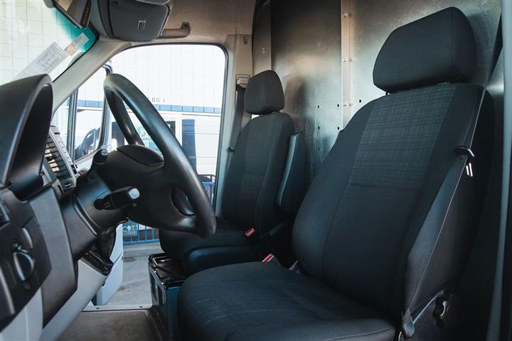 2015 Sprinter Cargo Vans RWD image 9