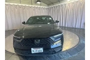 $28995 : Honda Accord Hybrid 2023 Spo thumbnail
