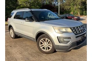Ford Explorer 2016 XLT 4dr S en Atlanta