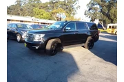 2015 Tahoe LTZ