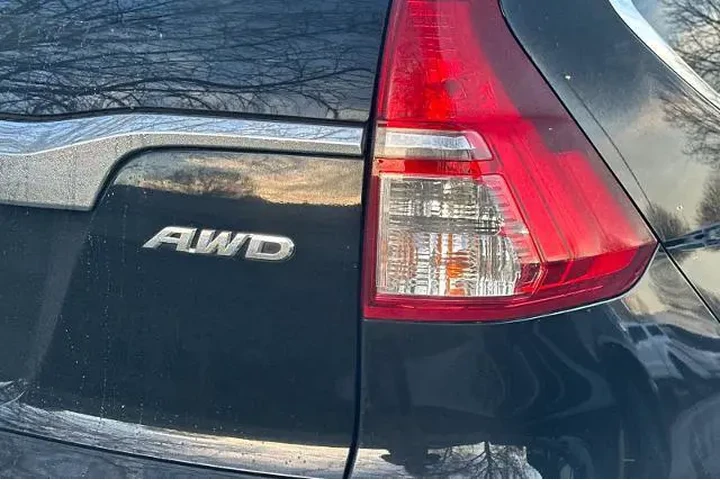 $13995 : Honda CR-V 2015 AWD EX-L 4dr image 10