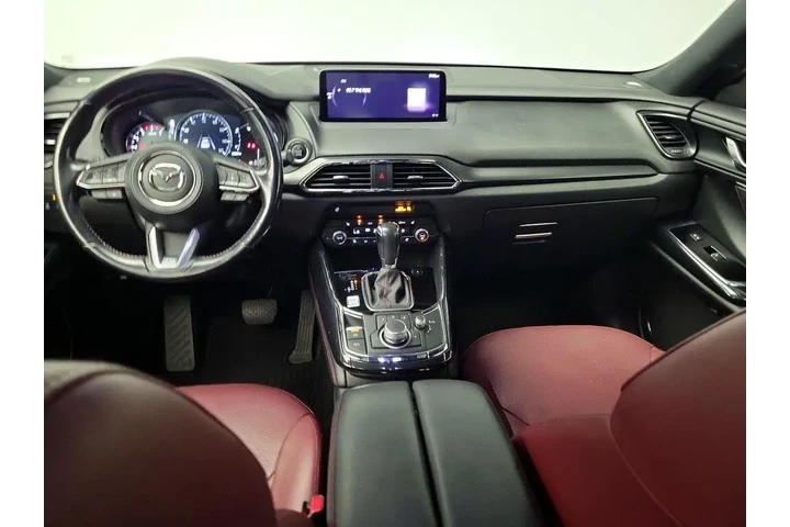 $27998 : Mazda CX-9 2022 AWD Carbon E image 9