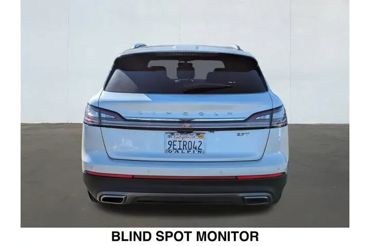 $19825 : Lincoln Nautilus 2019 Reserv image 4