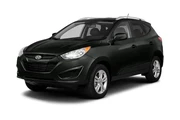 Hyundai TUCSON 2013 AWD Limi en Seattle