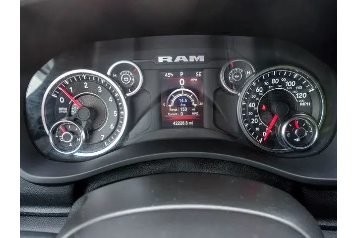 $38748 : Ram 2500 2024 4x4 Big Horn 4 image 3