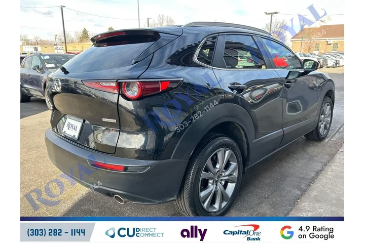 $24995 : 2025 CX-30 2.5 S Preferred Pa image 3