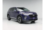 Hyundai SANTA FE 2019 AWD Ul