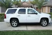 $5500 : 2008 CHEVROLET TAHOE LTZ thumbnail