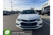 $8950 : Chevrolet Cruze 2017 LT Auto thumbnail