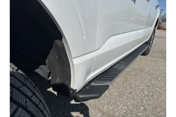 $37000 : Ford F-150 2021 4x4 Platinum image 8