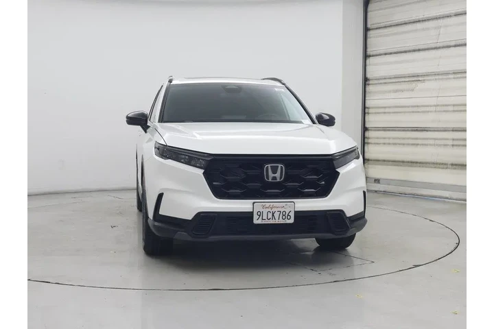 $32998 : Honda CR-V Hybrid 2024 AWD S image 5