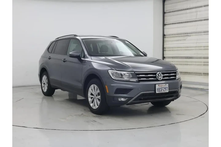 $15998 : Volkswagen Tiguan 2018 2.0T image 1