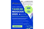 CURSO DE TAXES CORPORATIVOS en Los Angeles