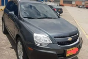 $27900000 : Vendo mi Captiva Sport 2012 thumbnail