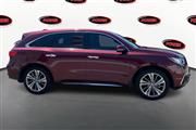 $25995 : Used 2018 MDX SH-AWD w/Techno thumbnail