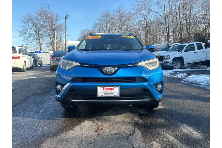 $13499 : 2017 RAV4 XLE image 3