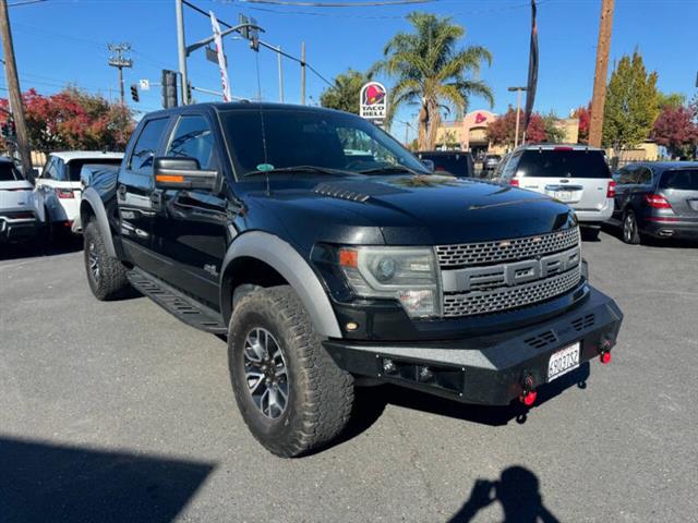 $30998 : 2013 F-150 SVT Raptor image 3