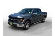 Ford F-150 2024 4x4 XLT 4dr