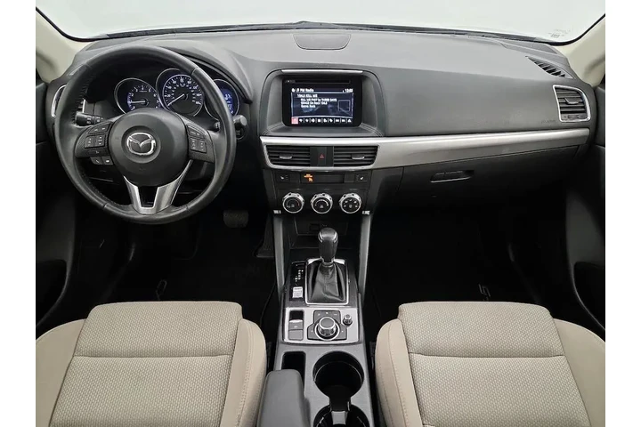 $13998 : Mazda CX-5 2016 Touring 4dr image 9