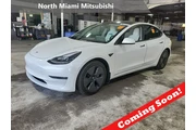 Tesla Model 3 2021 Standard