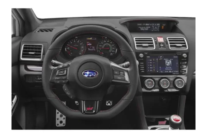 $28999 : Subaru WRX 2019 AWD STI 4dr image 7
