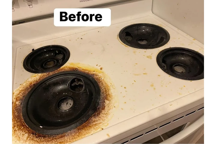 House Cleaning image 5