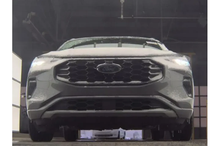 $22999 : Ford Escape Hybrid 2023 ST-L image 4