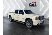 GMC Sierra 1500 2013 4x2 Den en Las Cruces