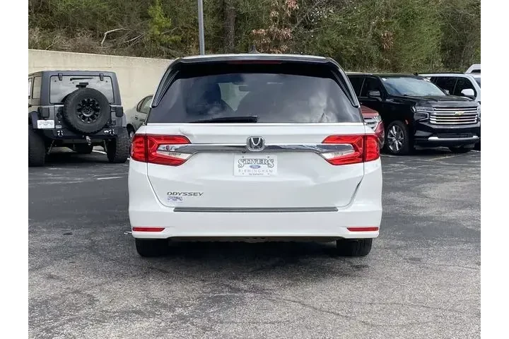 $22990 : Honda Odyssey 2020 EX-L 4dr image 5