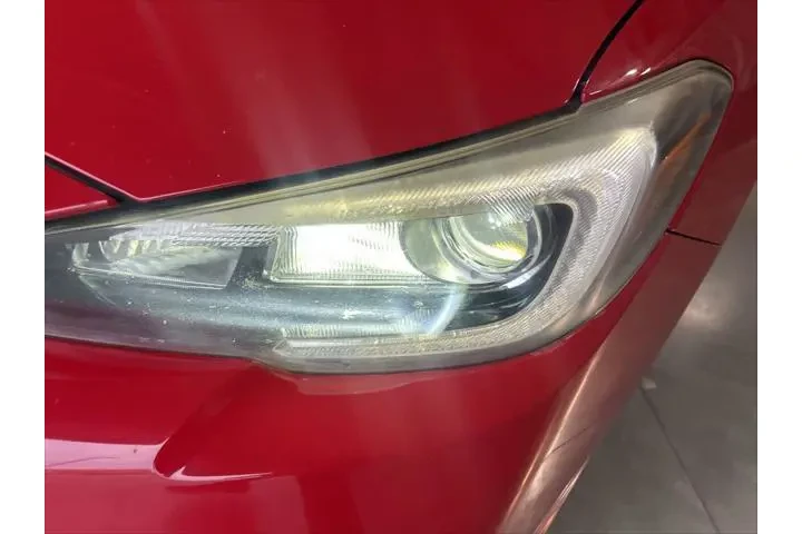 $11976 : Subaru WRX 2015 AWD Limited image 2