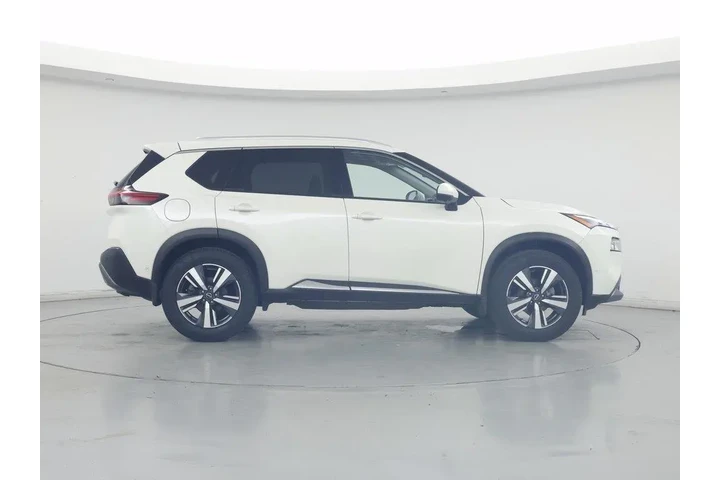 $27998 : Nissan Rogue 2023 AWD SL 4dr image 7