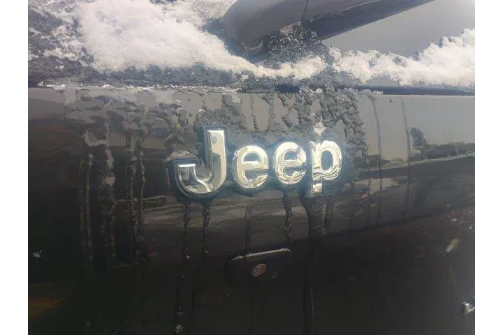 $10476 : Jeep Cherokee 2016 4x4 Limit image 8