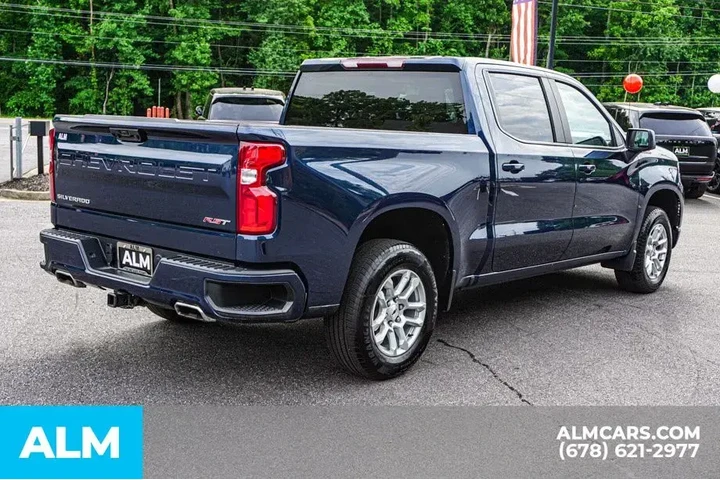 $39920 : Chevrolet Silverado 1500 202 image 6