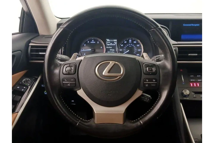 $26998 : Lexus IS 300 2020 4dr Sedan image 10
