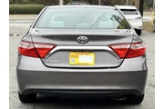 2015 Camry LE thumbnail