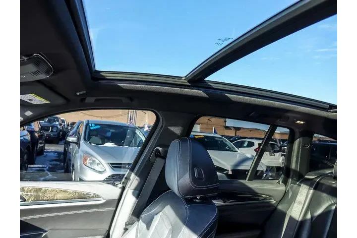 $24949 : BMW X3 2018 AWD M40i 4dr SUV image 10