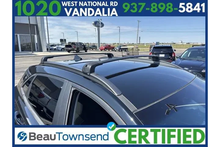 $21745 : Hyundai KONA 2023 AWD SEL 4d image 10
