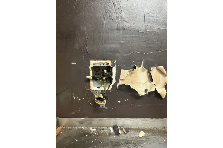 Electric service image 6